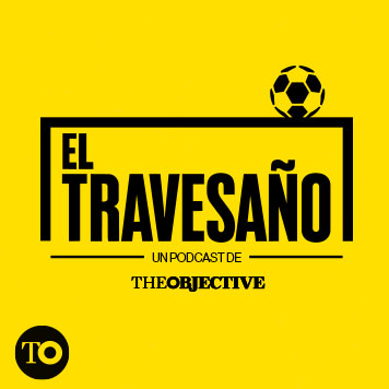 El travesaño de Víctor Prieto Arenas