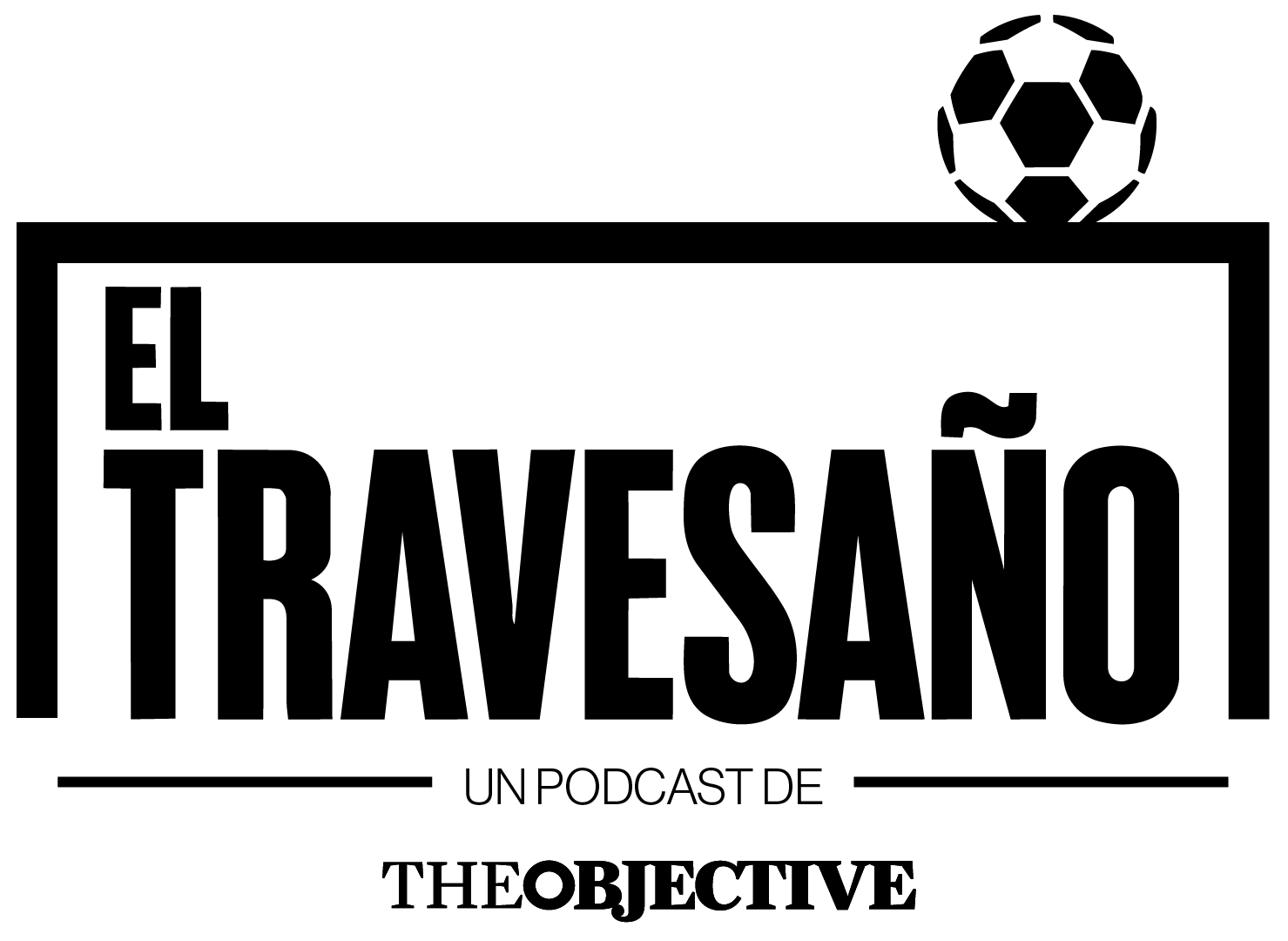 El travesaño