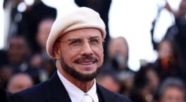 Cannes entrega por sorpresa una Palma de Oro de honor a Travolta: «Es más que un Óscar»