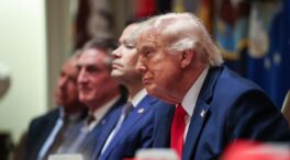 Trump aplaza su «decisión final» sobre las negociaciones de paz con Irán