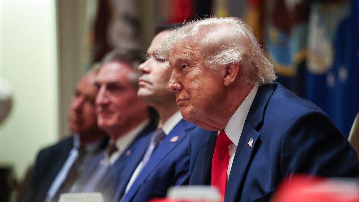 Trump aplaza su «decisión final» sobre las negociaciones de paz con Irán