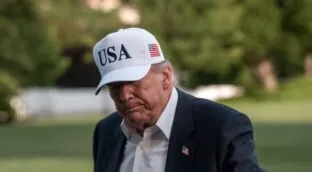 ‘Quiet quitting’ a los Estados Unidos de Trump 