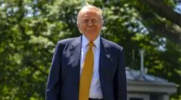 Trump promete pedir a Xi Jinping que «abra» China a empresas estadounidenses