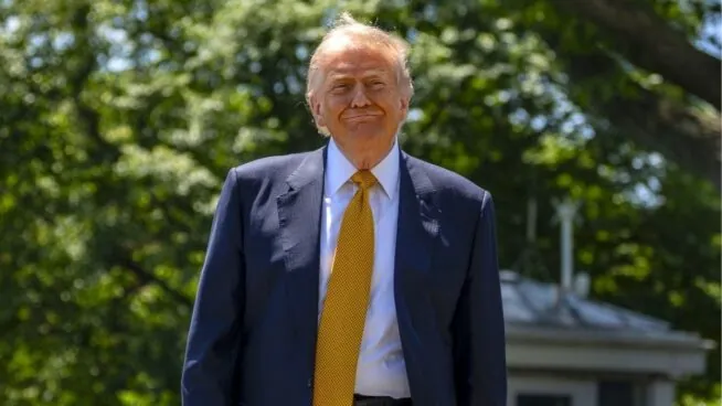 Trump promete pedir a Xi Jinping que «abra» China a empresas estadounidenses