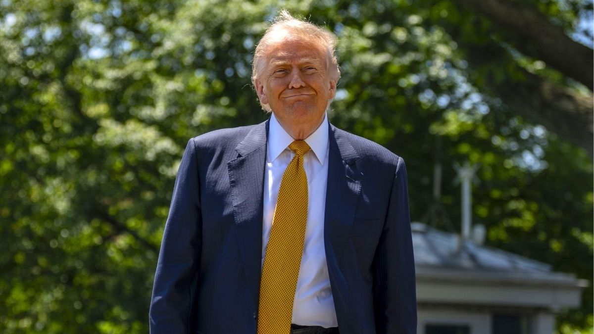 Trump promete pedir a Xi Jinping que «abra» China a empresas estadounidenses
