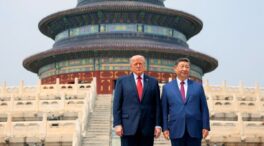 Las consecuencias que podría tener para Europa el viaje de Trump a China y las claves de la visita: tierras raras, comercio e IA