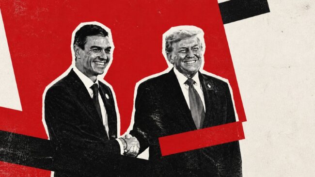 Divide y vencerás... destruyendo