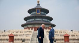 Xi advierte a Trump sobre Taiwán y dice que «no hay ganadores» en una guerra comercial