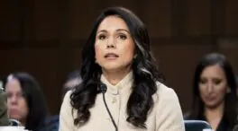 Dimite la directora de inteligencia nacional de EEUU por motivos personales
