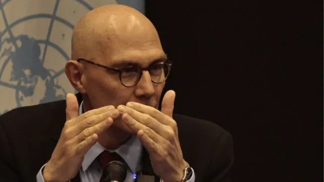 La ONU exige a Israel la liberación «inmediata e incondicional» de los activistas de la flotilla