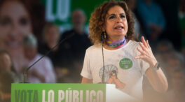 Rafael Ibáñez, el sindicalista del que se separó María Jesús Montero: dos hijos en común y vida en el barrio de Triana