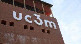 Las becas universitarias a «mujeres refugiadas», una puerta de esperanza para Karen y Somaya