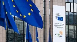 La UE sella definitivamente el acuerdo arancelario con Estados Unidos