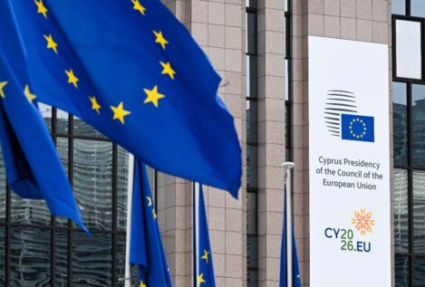 La UE sella definitivamente el acuerdo arancelario con Estados Unidos