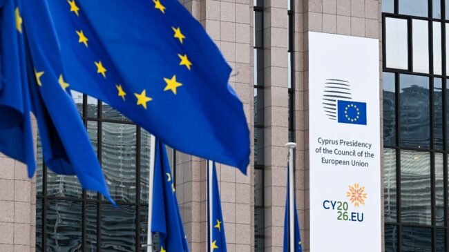 El Consejo de la UE y la Eurocámara pactan implementar el pacto arancelario con EEUU