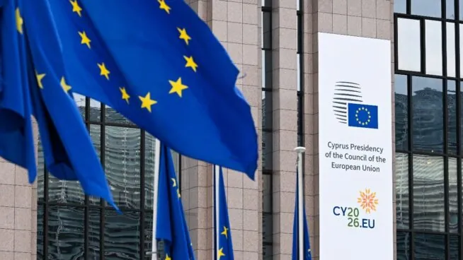 La UE sella definitivamente el acuerdo arancelario con Estados Unidos