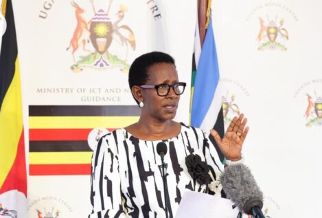 Uganda confirma que no hay casos positivos de ébola y cancela los vuelos con la RD del Congo