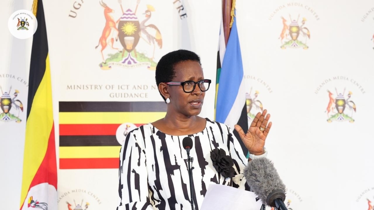 Uganda confirma que no hay casos positivos de ébola y cancela los vuelos con la RD del Congo