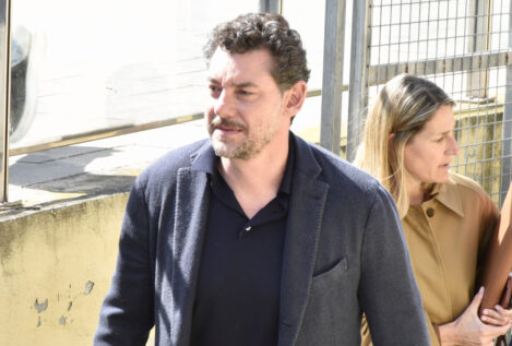 La última hora sobre Jonathan Andic: una «manipulación emocional», tres visitas al lugar del accidente y el fuerte apoyo de su familia