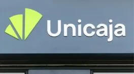Unicaja ganó 161 millones en el primer trimestre, un 1,4% más que el año anterior