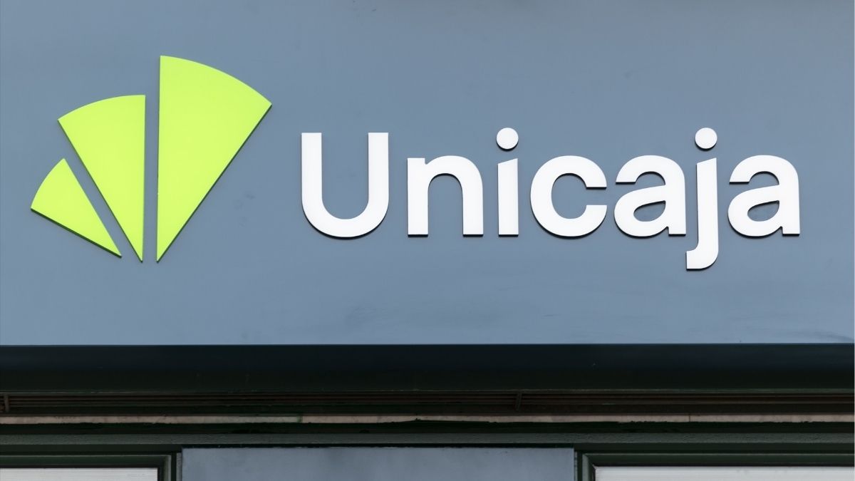 Unicaja ganó 161 millones en el primer trimestre, un 1,4% más que el año anterior