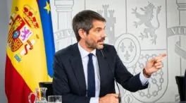 Urtasun exige «limpieza» y «explicaciones» al PSOE y «acciones contundentes» en Ferraz