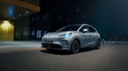 La marca china MG supera los 100 millones de entregas de vehículos a nivel mundial