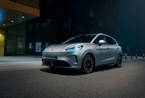 La marca china MG supera los 100 millones de entregas de vehículos a nivel mundial