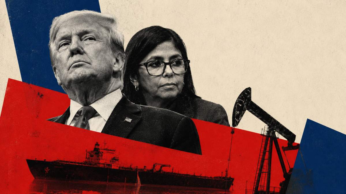 La fiebre petrolera en Venezuela es amenazada por la realidad