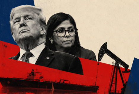 La fiebre petrolera en Venezuela es amenazada por la realidad