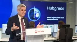 Veolia impulsa la innovación en la gestión de servicios esenciales en Cataluña