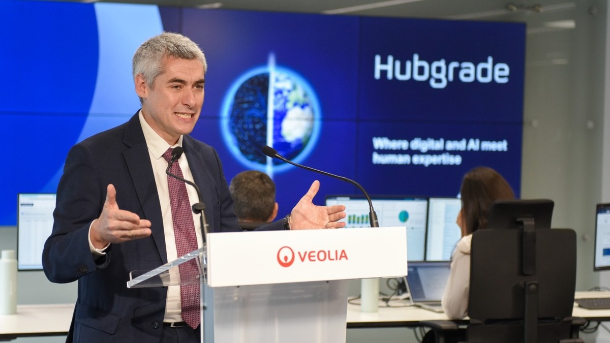 Veolia impulsa la innovación en la gestión de servicios esenciales en Cataluña