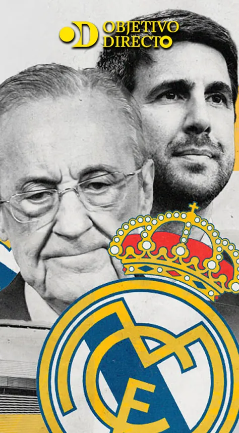VÍDEO | OBJETIVO DIRECTO | El futuro del Real Madrid