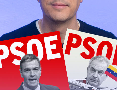 La corrupción del PSOE en la prensa internacional... en dos minutos