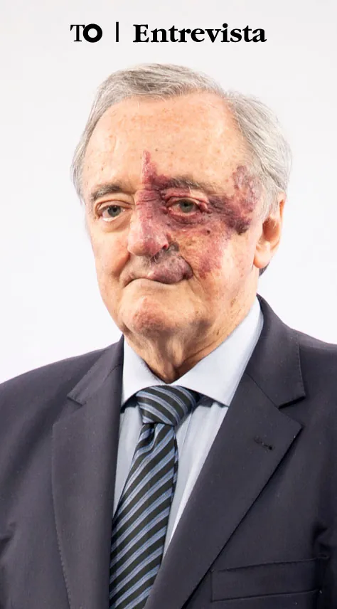 VÍDEO | Entrevista a Mariano Barbacid: «No hay ninguna evidencia de corrupción en el CNIO»