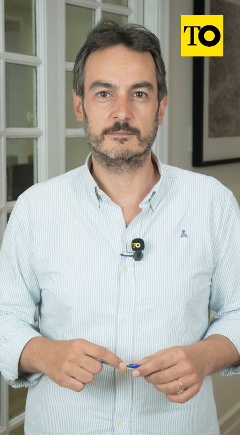 VÍDEO | La UDEF conecta al testaferro de Zapatero con el ‘capo’ venezolano de las minas de oro