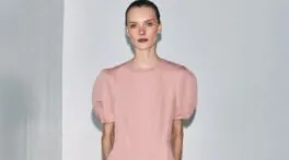 Adiós a los conjuntos: cuatro vestidos de lino de invitada de boda y comuniones de Zara y Mango para acertar esta primavera-verano