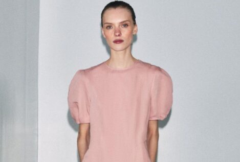 Adiós a los conjuntos: cuatro vestidos de lino de invitada de boda y comuniones de Zara y Mango para acertar esta primavera-verano