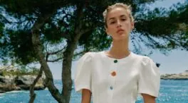 Llegan a Zara y Mango los nuevos vestidos cortos más bonitos y elegantes para estrenar ya en primavera y llevar todo el día en verano
