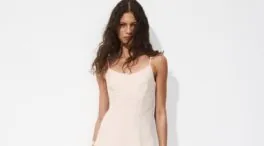 Mango, Zara y marcas españolas concuerdan: estos son los conjuntos estrella de invitada de boda en el color tendencia ideales para esta primavera