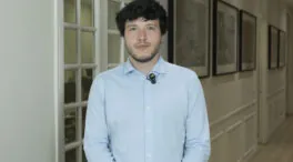 VÍDEO | Trabajar para familiares sin cobrar es el empleo que más crece en España