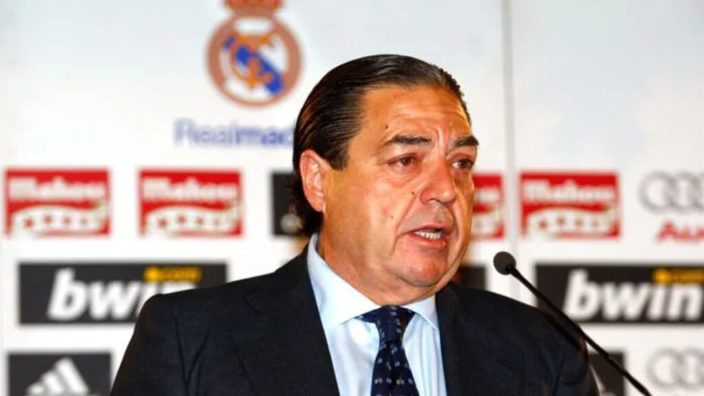 Vicente Boluda.
