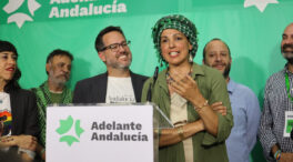 La vida de Teresa Rodríguez en Cádiz: dos hijas con Kichi, profesora de Lengua en Puerto Real y un difícil diagnóstico