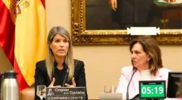 La periodista que comió con Mazón en la dana rompe con la comisión: «Ya está todo explicado»