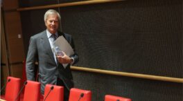 Bolloré, el 'Murdoch francés' que es clave en Prisa y al que vigilan desde el Gobierno