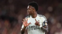 El Real Madrid y la historia de otro 'nadaplete': quinto año sin títulos en el siglo XXI