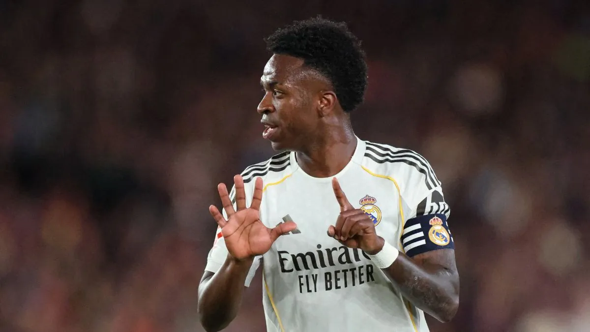 El Real Madrid y la historia de otro ‘nadaplete’: quinto año sin títulos en el siglo XXI