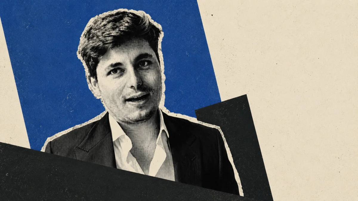 Vito Quiles, el enemigo público número uno