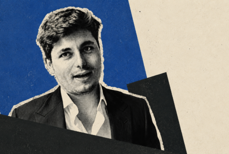Vito Quiles, el enemigo público número uno
