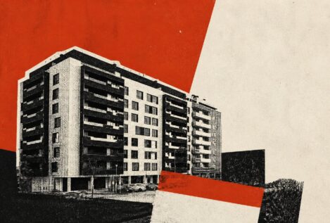 La vivienda como fetiche ideológico